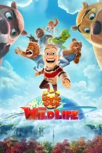 boonie bears the wild life 2021 , hdmovieshub0 - hdmovieshub0.com