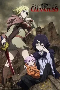 clevatess season 1 , hdmovieshub0 - hdmovieshub0.com