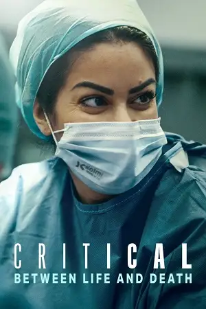 critical between life and death 2025 , hdmovieshub0 - hdmovieshub0.com