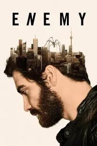enemy 2013 , hdmovieshub0 - hdmovieshub0.com