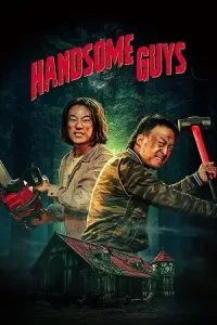 handsome guys 2024 , hdmovieshub0 - hdmovieshub0.com