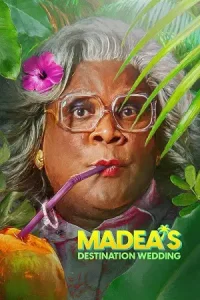 madea s destination wedding 2025 , hdmovieshub0 - hdmovieshub0.com