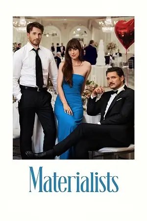 materialists 2025 , hdmovieshub0 - hdmovieshub0.com