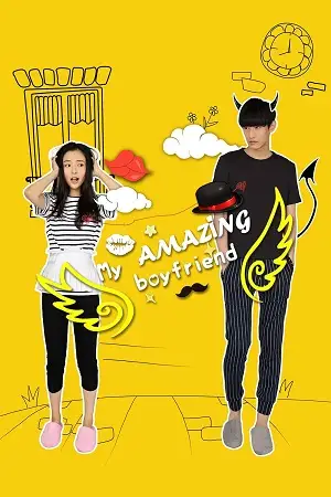 my amazing boyfriend season 1 , hdmovieshub0 - hdmovieshub0.com