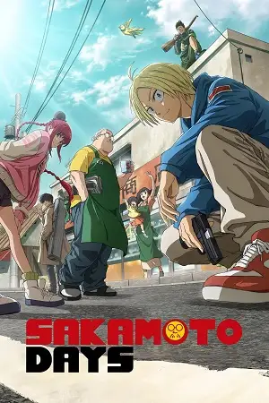 sakamoto days 2025 , hdmovieshub0 - hdmovieshub0.com