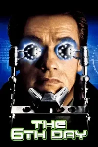 the 6th day 2000 , hdmovieshub0 - hdmovieshub0.com