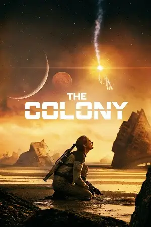 the colony tides 2021 , hdmovieshub0 - hdmovieshub0.com