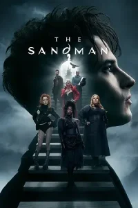the sandman 2025 , hdmovieshub0 - hdmovieshub0.com