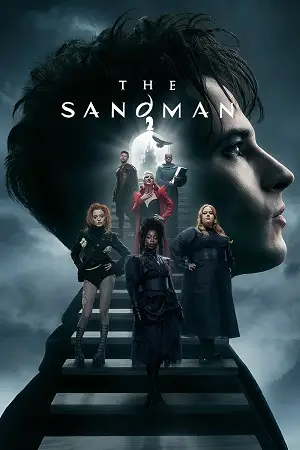 the sandman 2025 , hdmovieshub0 - hdmovieshub0.com