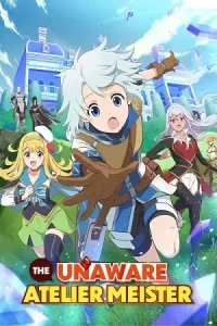 the unaware atelier meister s01 , hdmovieshub0 - hdmovieshub0.com