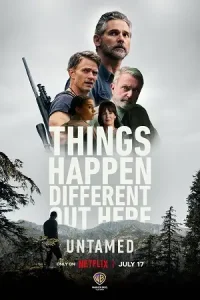 untamed season 1 , hdmovieshub0 - hdmovieshub0.com
