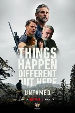 untamed season 1 , hdmovieshub0 - hdmovieshub0.com