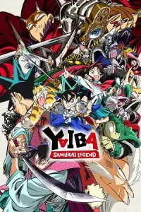 yaiba samurai legend season 1 , hdmovieshub0 - hdmovieshub0.com