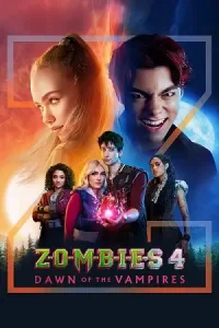 zombies 4 dawn of the vampires 2025 , hdmovieshub0 - hdmovieshub0.com